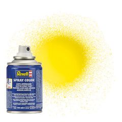 Revell Spray Color Geel Glanzend 100ml