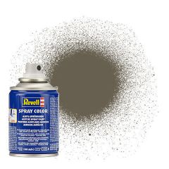 Revell Spray Color Nato-olijf Mat 100ml