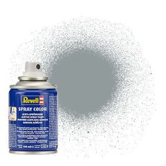 Revell Spray Color Licht Grijs USAF Mat 100ml