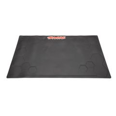 Traxxas Heavy Duty Rubber Pit Mat 91.4 x 50.8cm