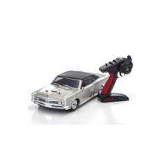 Kyosho Fazer MK2 Pontiac GTO 1967 RTR