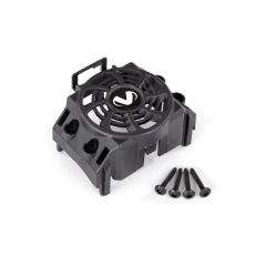 Traxxas - Mount, motor cooling fan (fits #3461 motor) (TRX-3464)