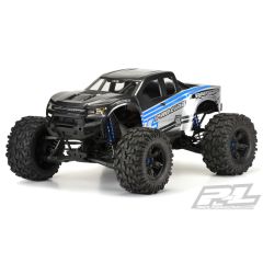 Proline Precut 2017 Ford F150 Raptor body - Traxxas X-Maxx