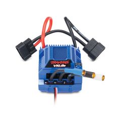 Traxxas Velineon VXL-8s ESC waterproof (TRX-3496T)