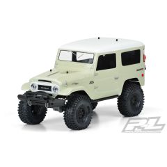 Proline 1965 FJ40 Toyota Land Cruiser body voor Traxxas TRX-4