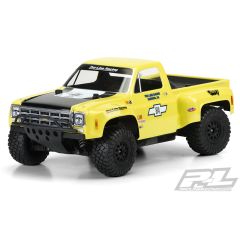 Proline 1978 Chevy C-10 Race Truck body voor oa. Traxxas Slash (PL3510-00)