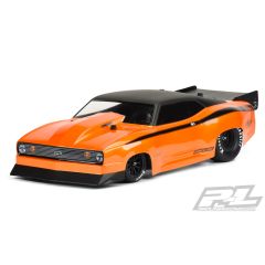 Proline Octane body voor oa. Traxxas Slash