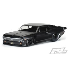 Proline 1969 Chevrolet Nova body voor oa. Traxxas Slash 2WD