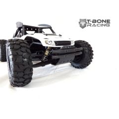 TBR XV Series XV2 voorbumper - Axial YETI