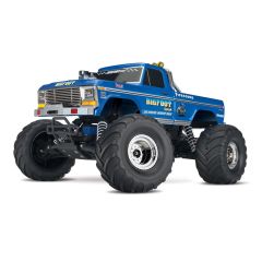 Traxxas Bigfoot NO.1 XL-5 electro monster truck RTR