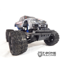 TBR XV3 voorbumper - Traxxas Stampede 4x4