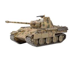 Revell 1/72 Pzkpfw V Panther Ausf G