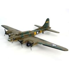 Revell 1/48 Memphis Belle