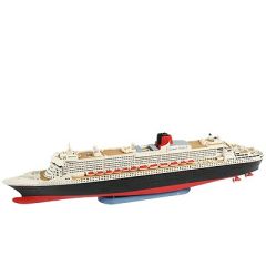 Revell 1/1200 Queen Mary 2