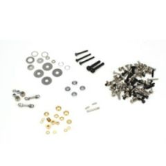 Complete hardware set - Blade 450