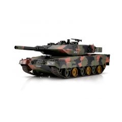 Torro 1/24 Leopard 2A5 RC Tank