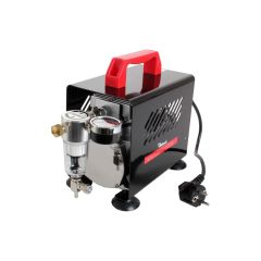 Revell Standard Class Airbrush compressor