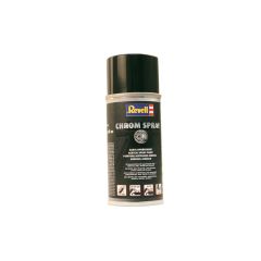 Revell Chrome Spray - Spuitbus 150ml