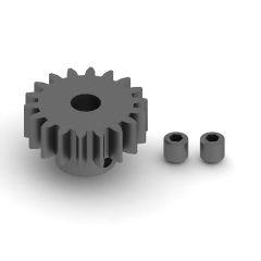 18T Mod1 Pinion Gear (AR310479)