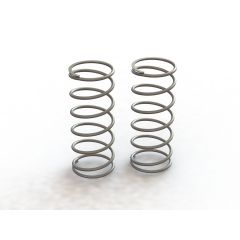 Shock Springs 60mm 1.34n/mm (9.7lb/in) 2pcs (AR330500)