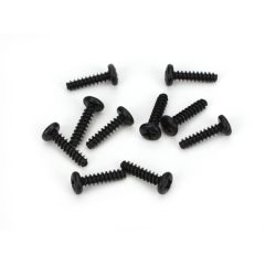 3x12mm Self-Tapping BH Screw (10) (ECX1064)