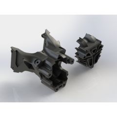 Front Bulkhead Set (AR320243)