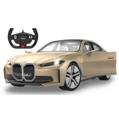 Jamara 1/14 BMW i4 Concept speelgoed auto