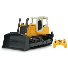 Jamara 1/20 Liebherr bulldozer