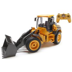 Jamara 1/16 Speelgoed RC Volvo Wheel Loader