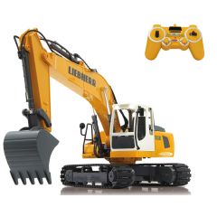 Jamara 1/20 Liebherr R936 Excavator