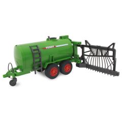 Water Tank voor Jamara 1:16 RC tractor