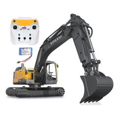 Jamara 1/16 Volvo EC160E RC Graafmachine