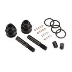 1/16 Revo Steel Driveshaft Rebuild Kit