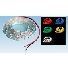 BMI LED strip 1 meter - Rood