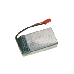 Revell 3.7V 2000mAh Lipo Accu (24898)