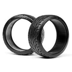 Direzza sport z1 t-drift tire 26mm (2pcs)