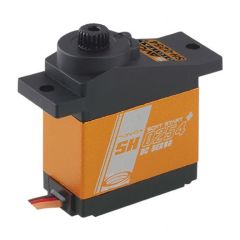 Savox SH-0254+ digitale micro servo