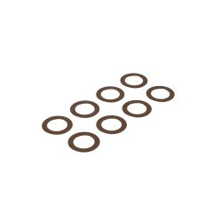 Arrma - Shim 8x12x0.2mm (8) (ARA709064)