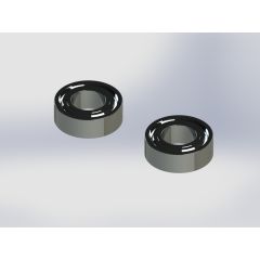 Arrma - Ball Bearing 6x12x4mm 2pcs (AR610031)