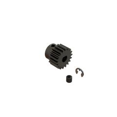 Arrma - 19T 0.8Mod Safe-D5 Pinion Gear (ARA311002)