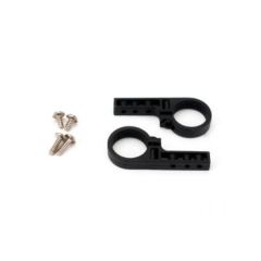 Tail Servo Boom Mount: 300X (BLH4528)