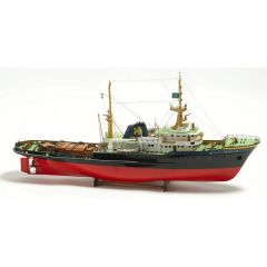 Billing Boats Zwarte Zee houten scheepsmodel 1:90