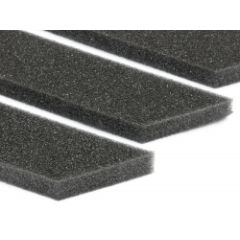 Tire foam inserts (4 pcs)