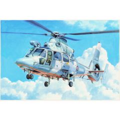 Trumpeter 1/35 AS565 Panther Helicopter