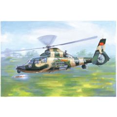 Trumpeter 1/35 CHINESE Z-9WA HELIC