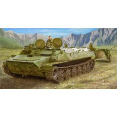 Trumpeter 1/35 Soviet MT-LB