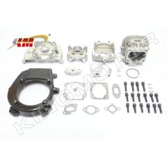 KM 29cc 4-Bouts Ported Rebuild Kit