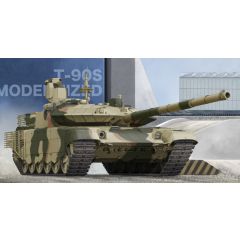 Trumpeter 1/35 Russian T-90S Modernized