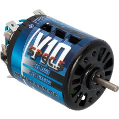 LRP V10 SPEC5 17x2 brushed motor