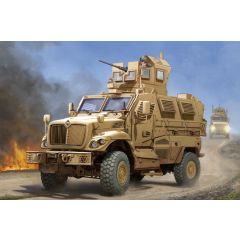 Trumpeter 1/16 US MaxxPro MRAP